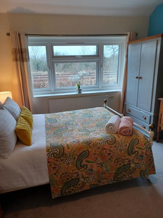Stunning Homestay In Wolverhampton Bushbury Kültér fotó